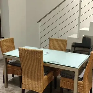  Apartament Casa Vacanza Sant O,rsola
