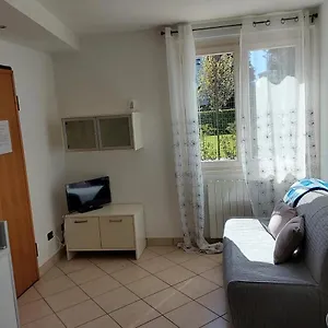 La Casa Di Alyss Appartamento