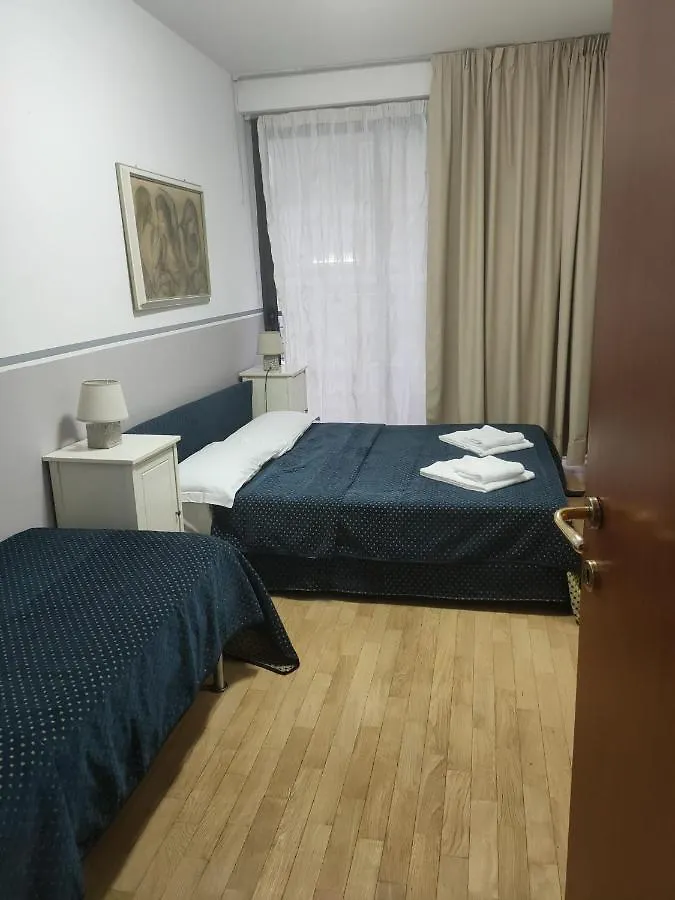Matisse1 Apartment Bergamo Italy